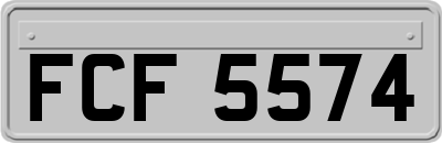 FCF5574