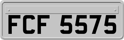 FCF5575