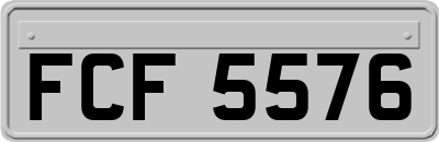 FCF5576