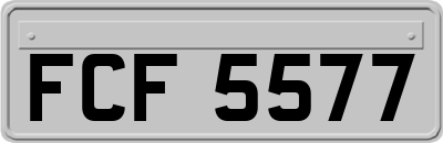 FCF5577