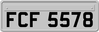 FCF5578