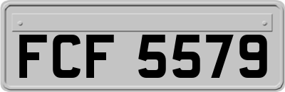 FCF5579