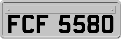FCF5580