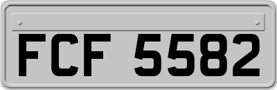 FCF5582