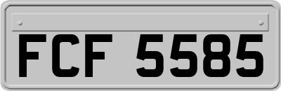 FCF5585