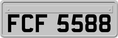 FCF5588
