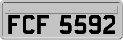 FCF5592