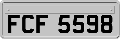 FCF5598