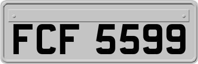 FCF5599