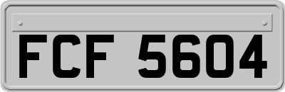 FCF5604