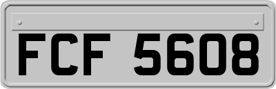 FCF5608