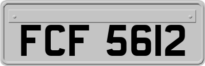 FCF5612
