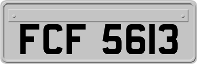 FCF5613