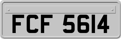 FCF5614