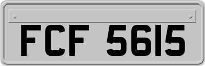 FCF5615
