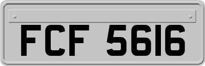 FCF5616
