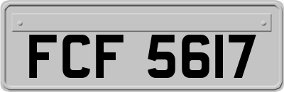 FCF5617