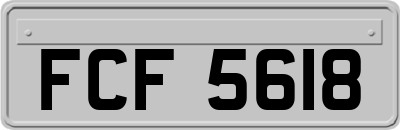 FCF5618
