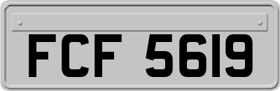 FCF5619