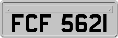 FCF5621