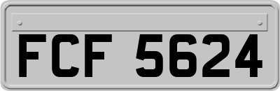 FCF5624