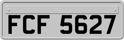 FCF5627