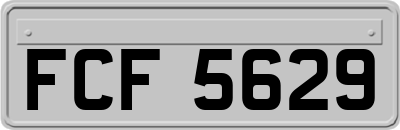 FCF5629