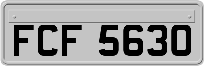 FCF5630
