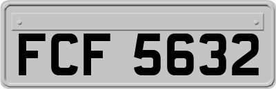 FCF5632