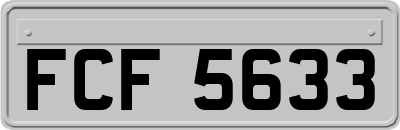 FCF5633