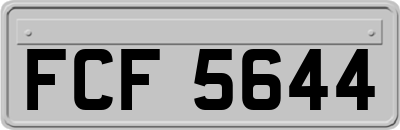 FCF5644