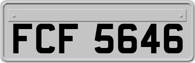 FCF5646