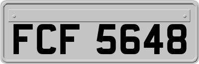 FCF5648