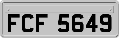 FCF5649