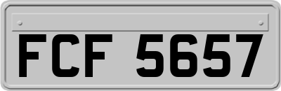 FCF5657