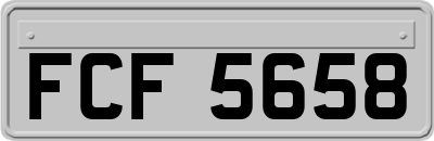 FCF5658