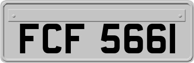 FCF5661