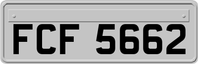 FCF5662