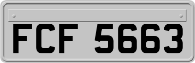 FCF5663