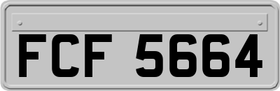 FCF5664