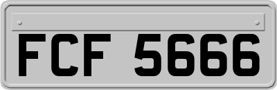 FCF5666