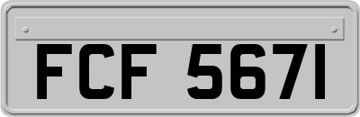 FCF5671