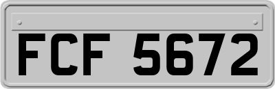 FCF5672