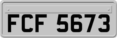 FCF5673