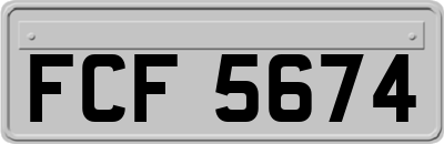 FCF5674
