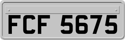 FCF5675