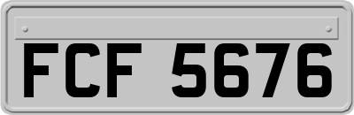 FCF5676