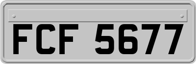 FCF5677