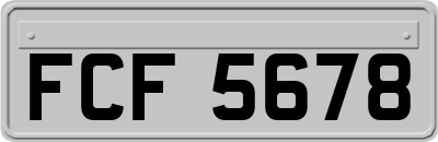 FCF5678
