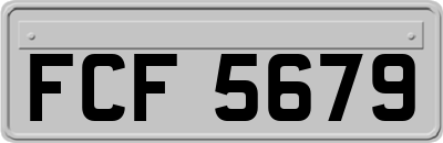 FCF5679